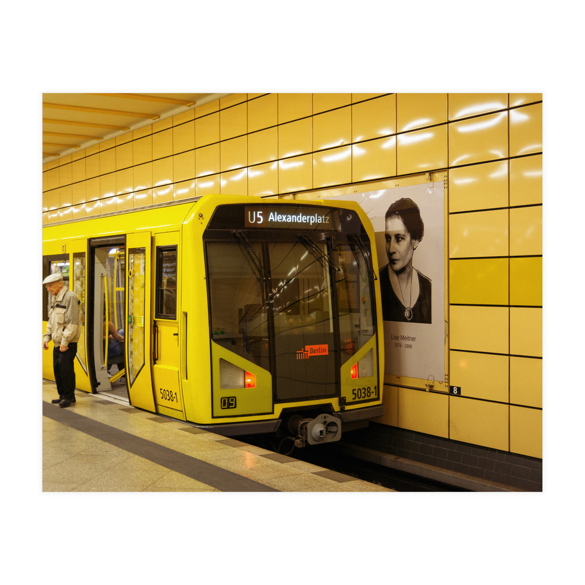 What's The Date Today? (Print Only)