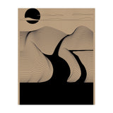 Another Place With A Lake (Print Only) thumbnail