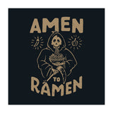 Amen Ramen (Print Only) thumbnail