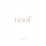 NOOF (Print Only) thumbnail
