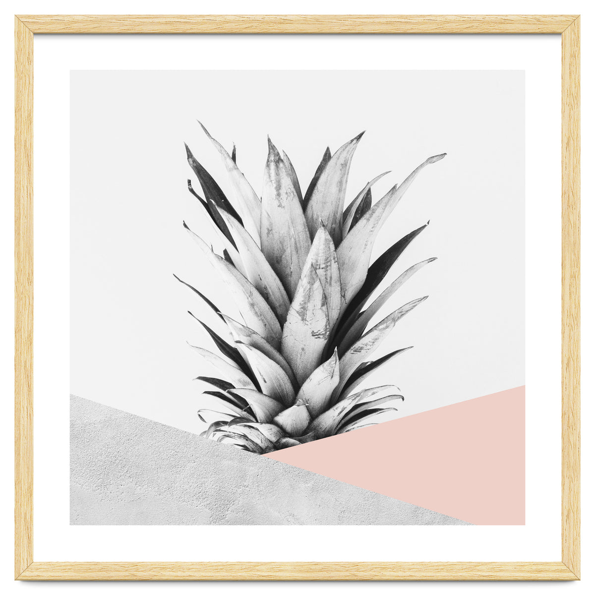 Scandinavian pineapple II