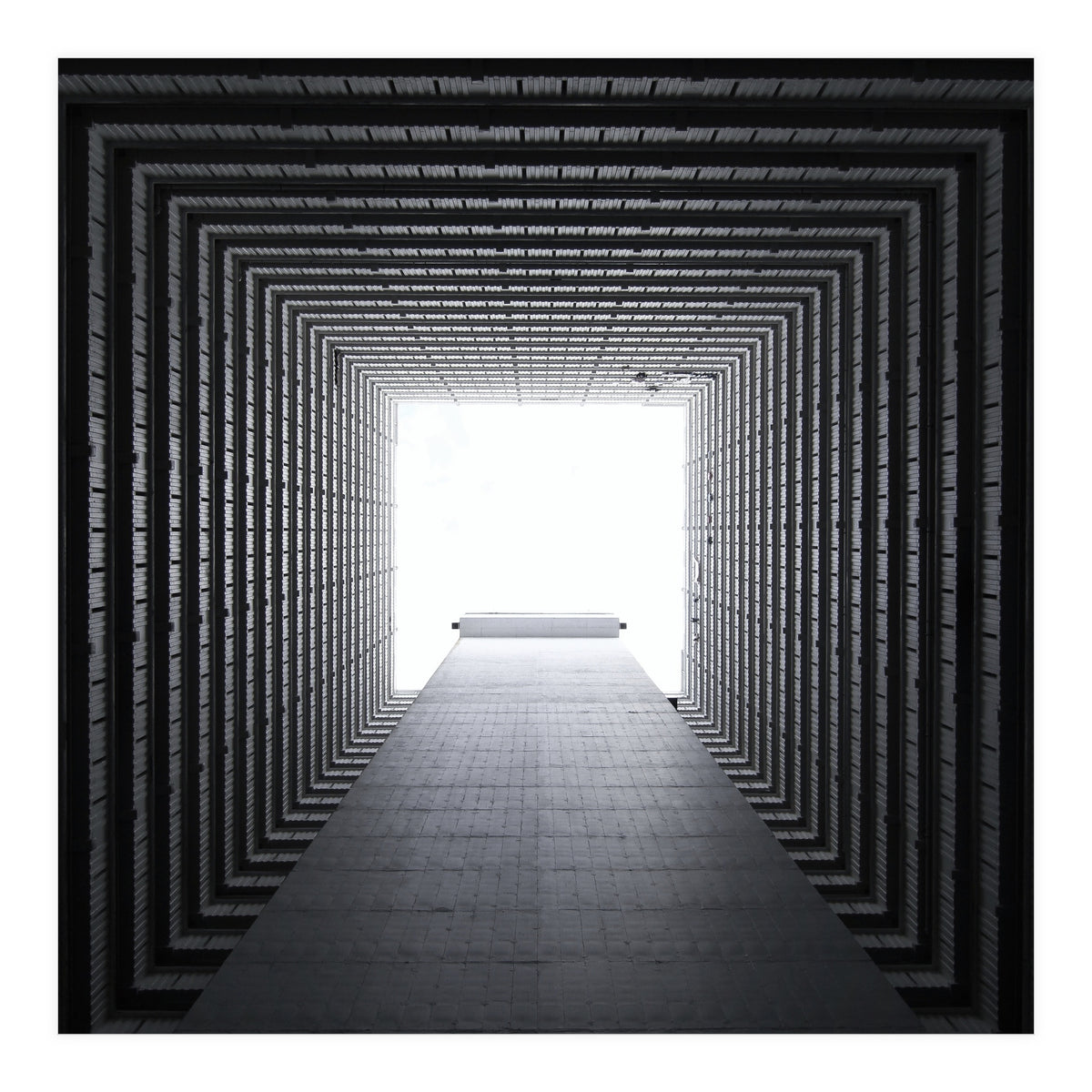 Ping Shek (Print Only)