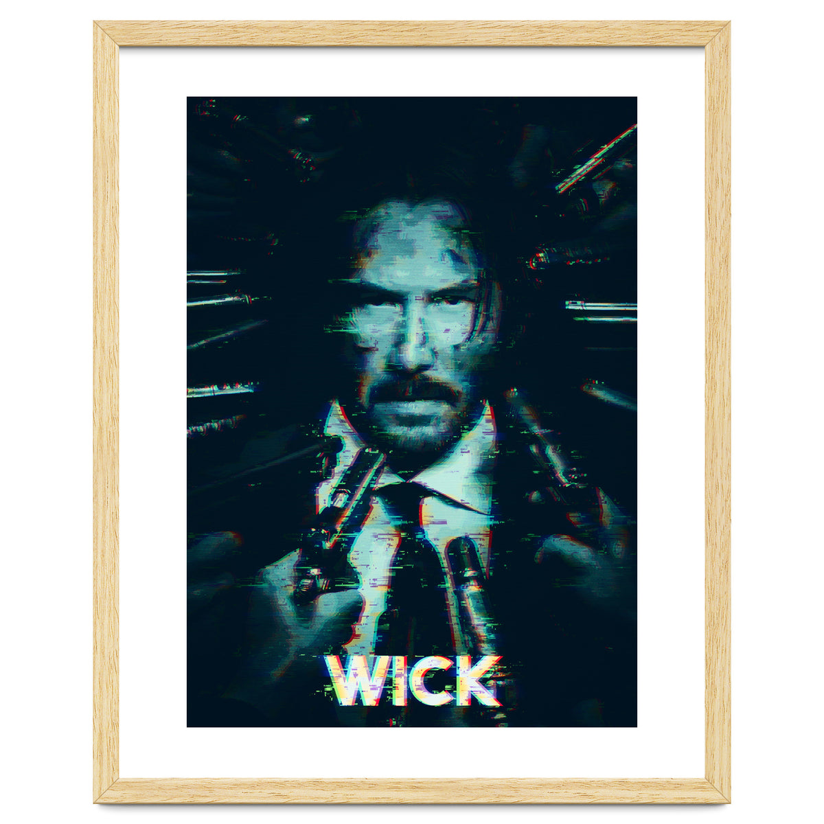 John Wick