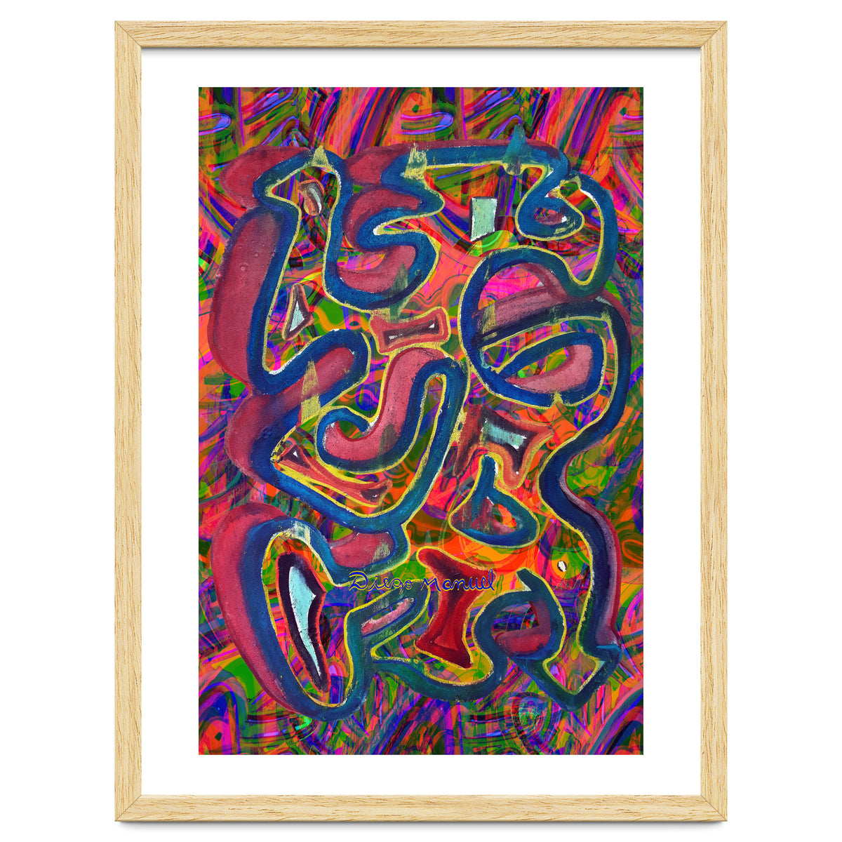 Graffiti Digital 2022 832