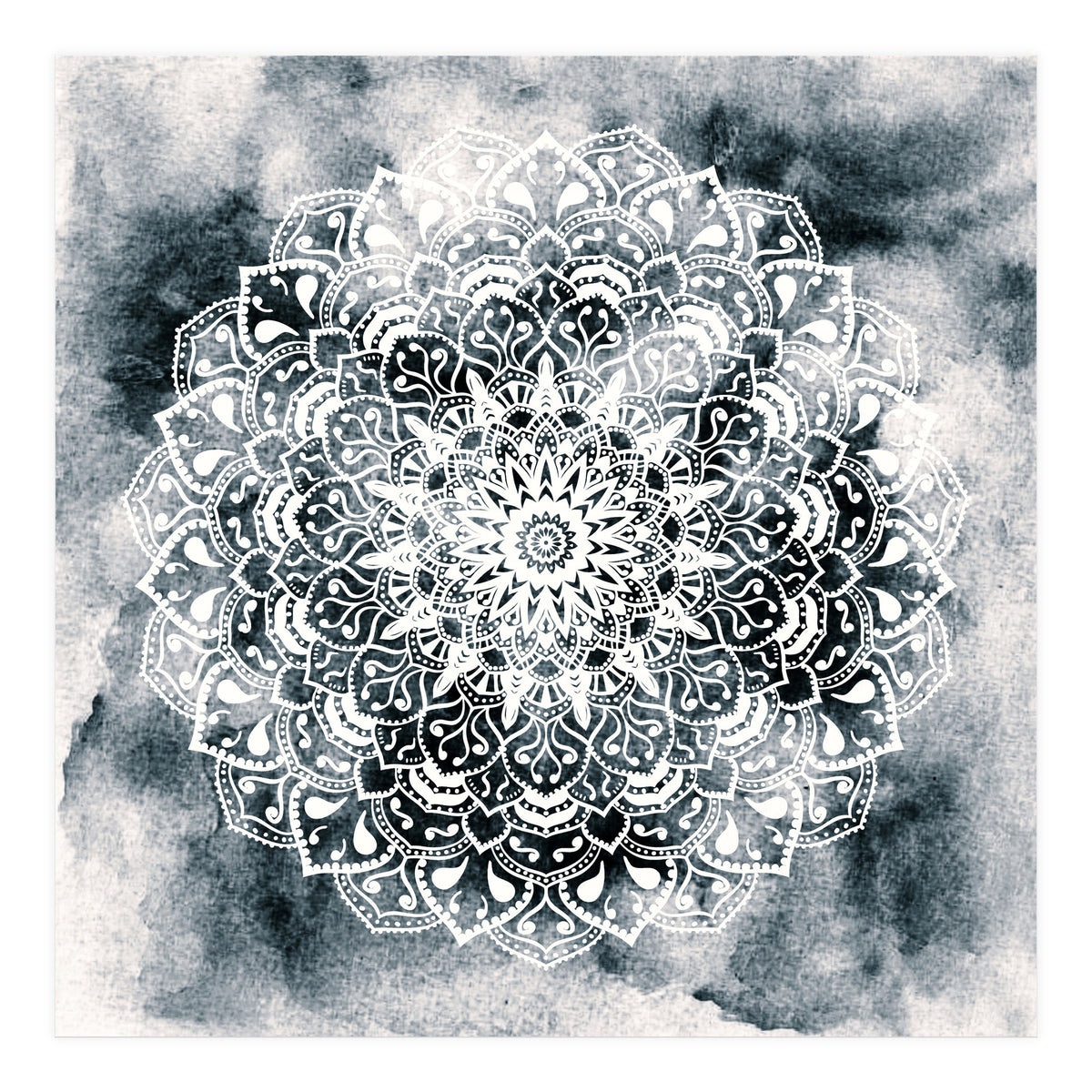 Mandalaland (Print Only)