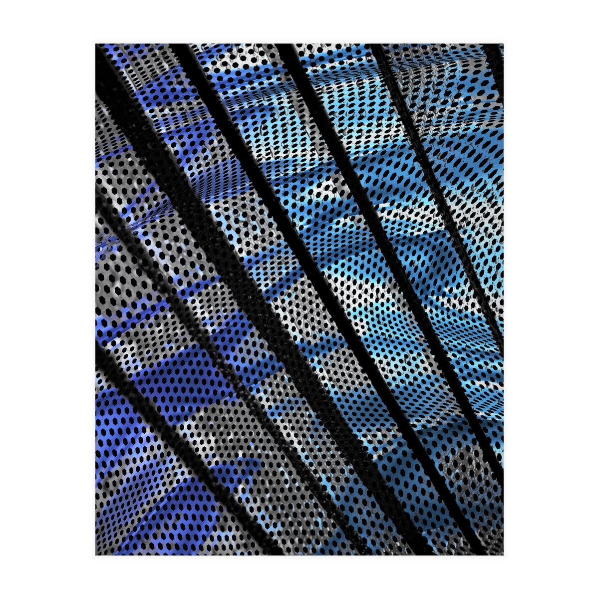 Hierro  (Print Only)