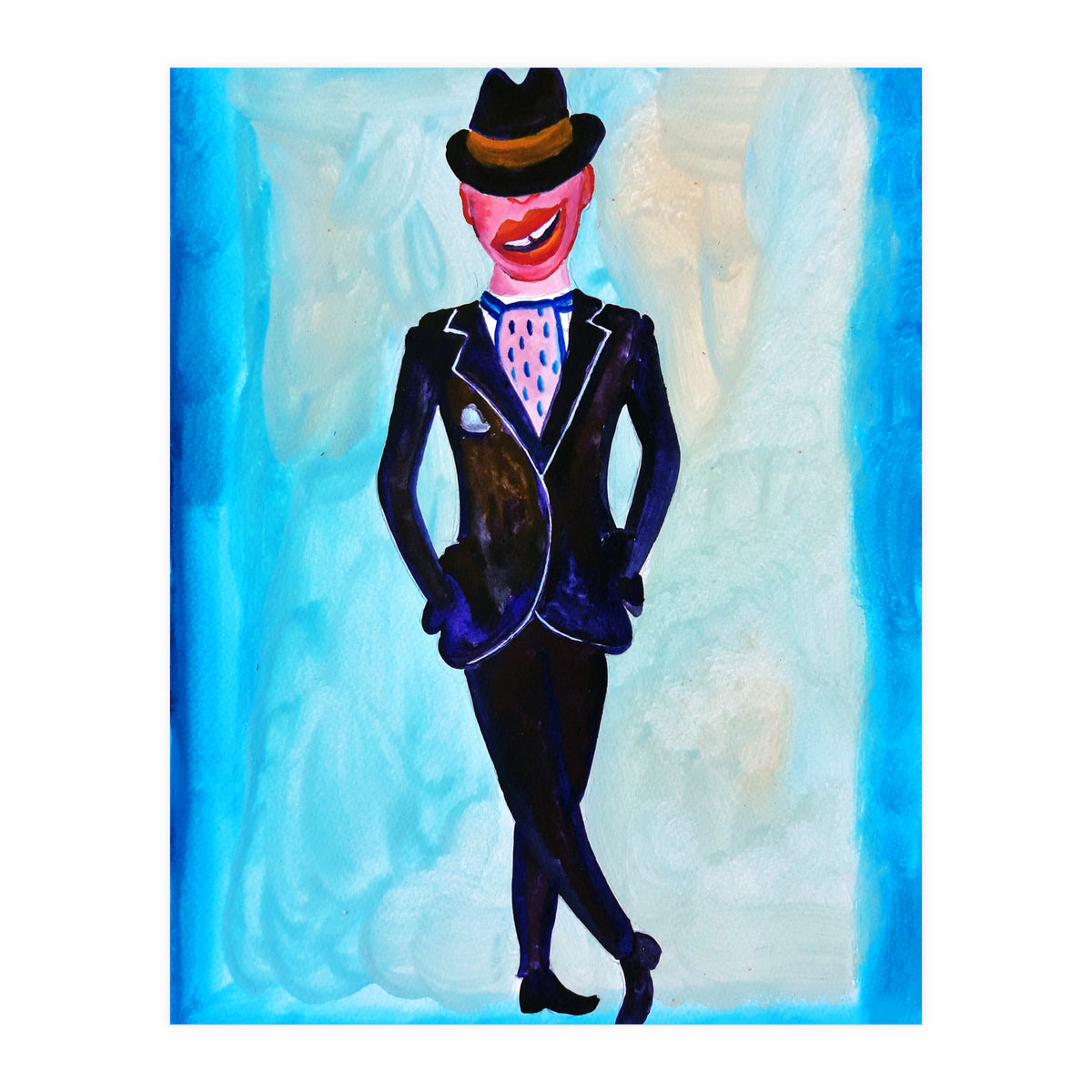 Cancherito (Print Only)