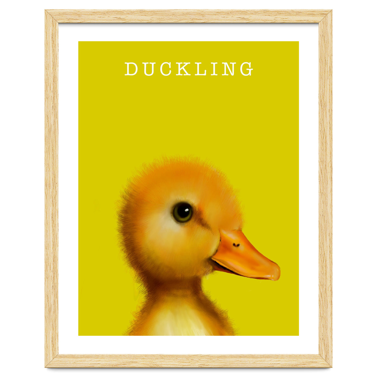 Duckling