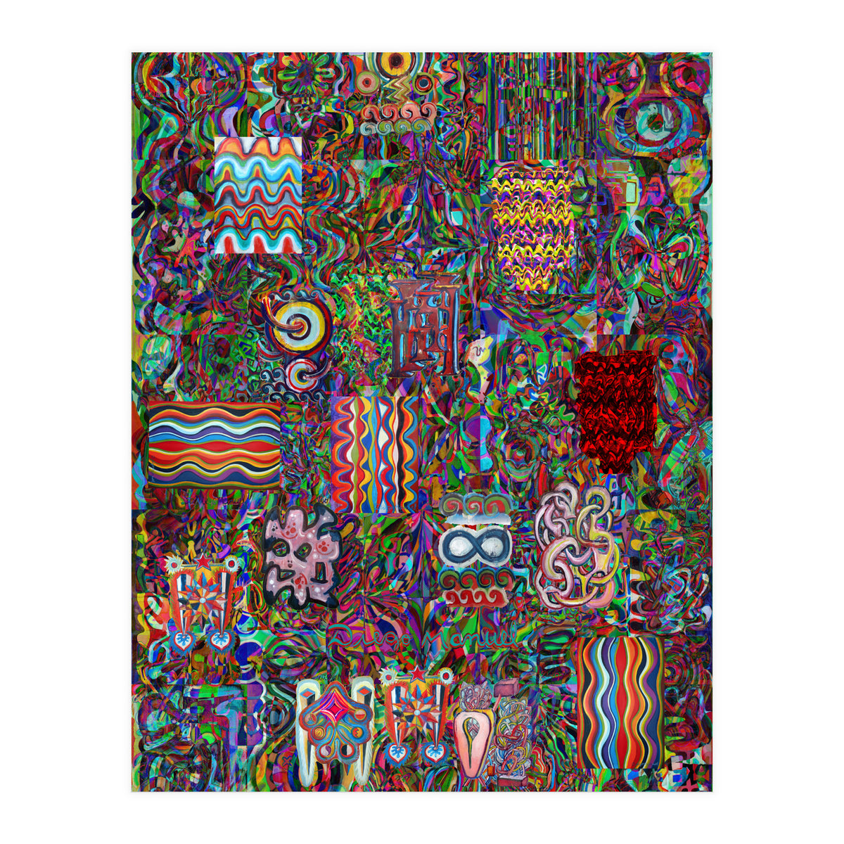 New Graffiti2022 209 (Print Only)