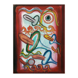 Formas En El Espacio 23 (Print Only) thumbnail