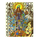 Daughter Of The Sun (Print Only) thumbnail
