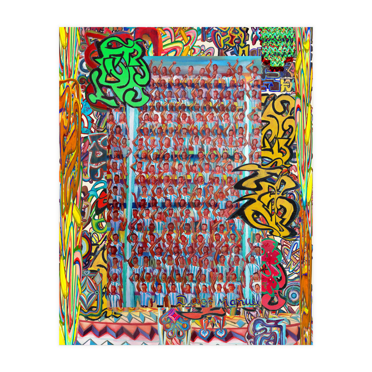 New Graffiti2022 663 (Print Only)