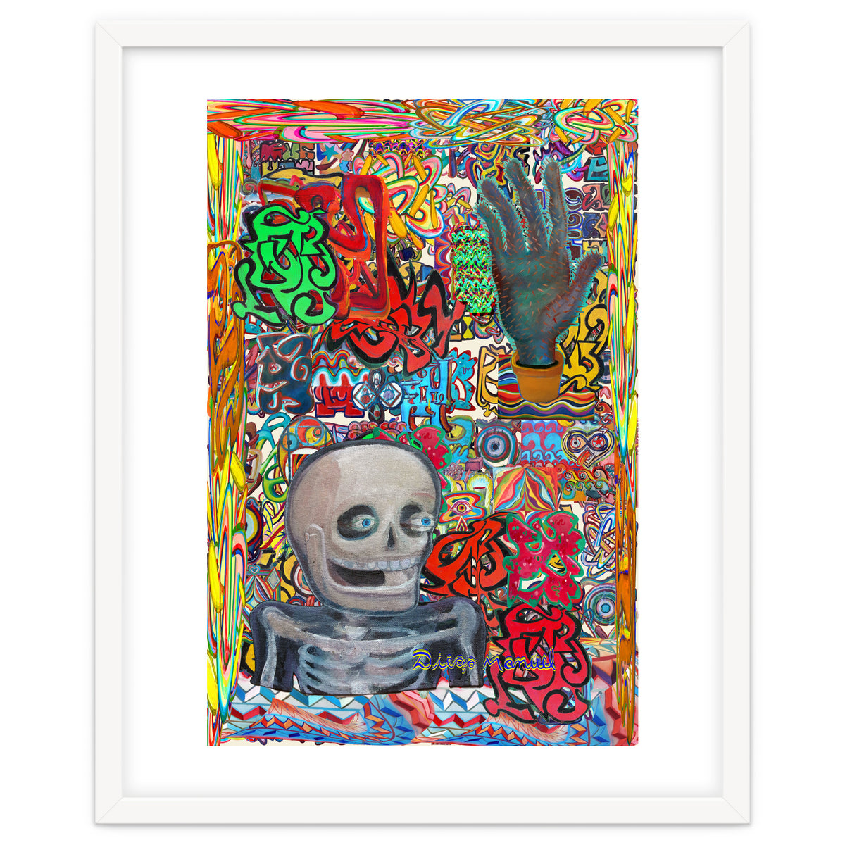 Oficina Del Cobrador 18