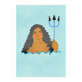Aquarius (Print Only) thumbnail