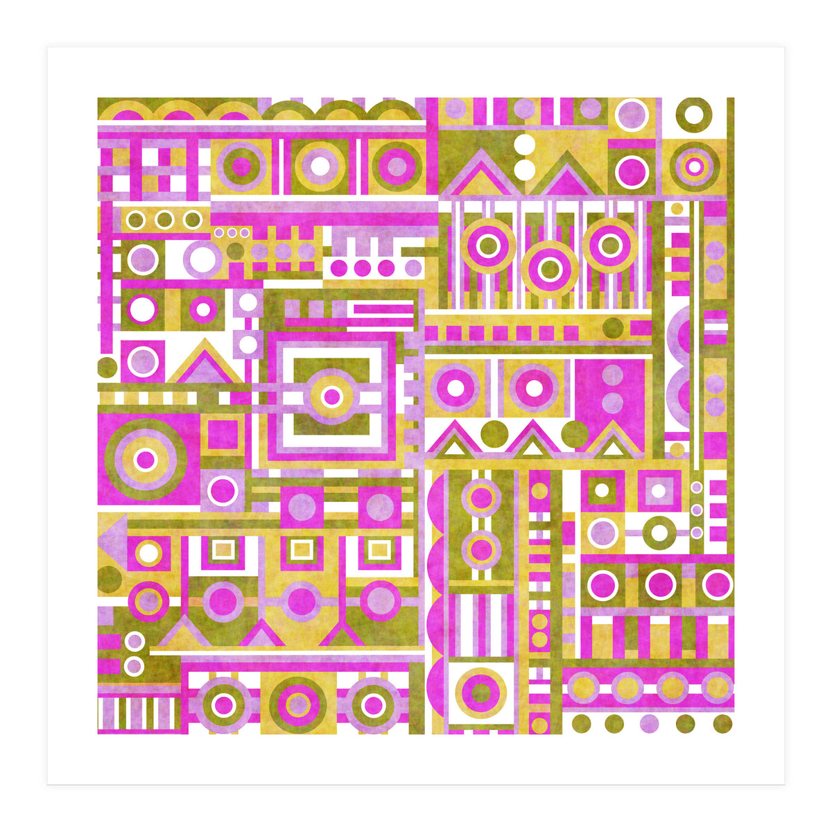 Structure (Print Only)