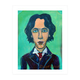 Oscar Wilde (Print Only) thumbnail