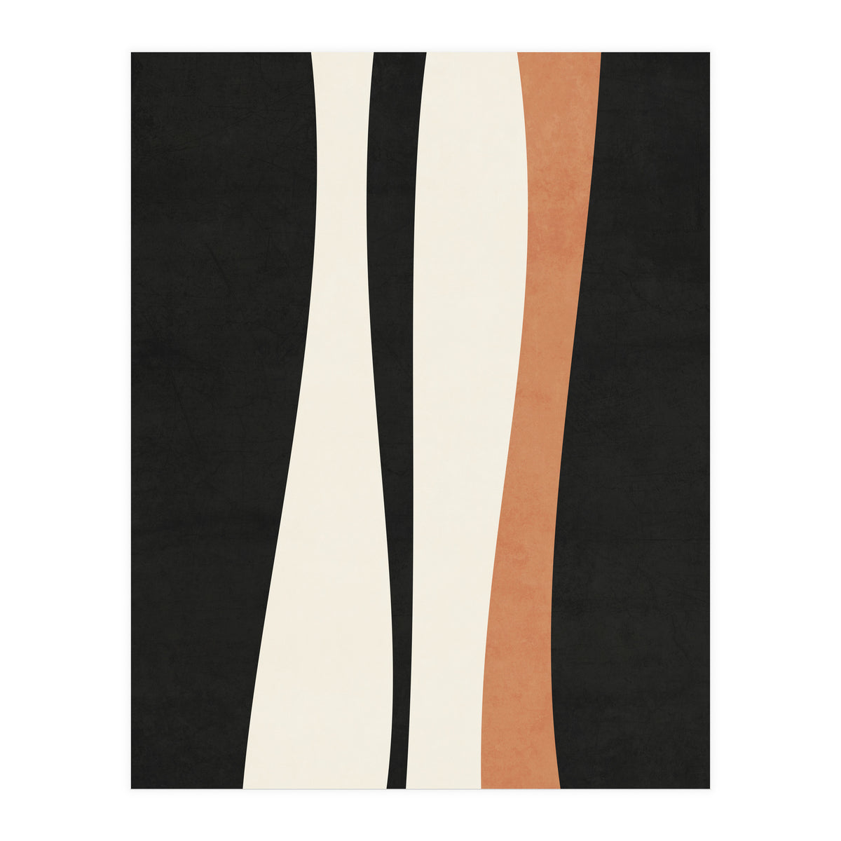 ABSTRACT ORGANIC - 02PL (Print Only)