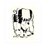 Everlasting Fight (Print Only) thumbnail