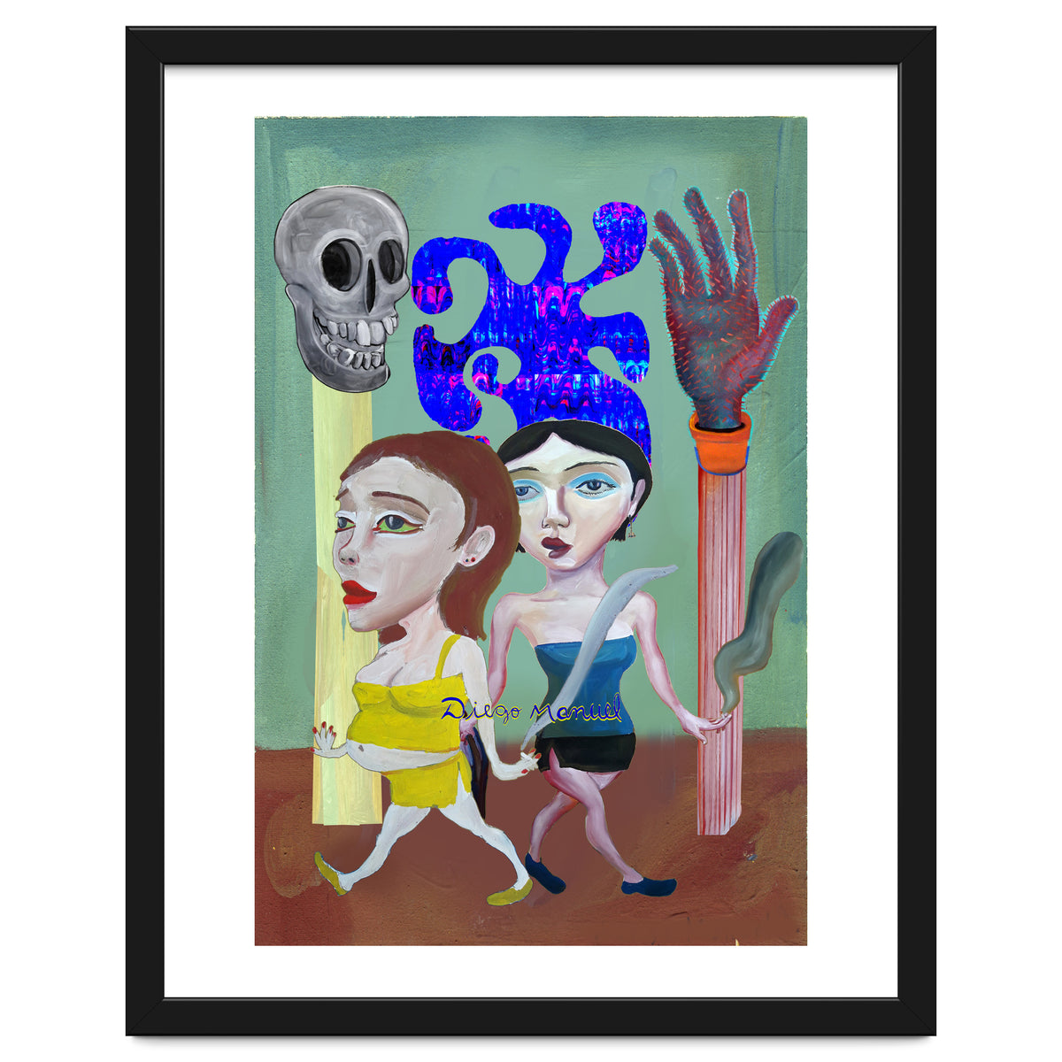 Graffiti Digital 2022 890