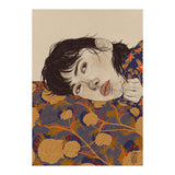 Dreaming about another world (Print Only) thumbnail