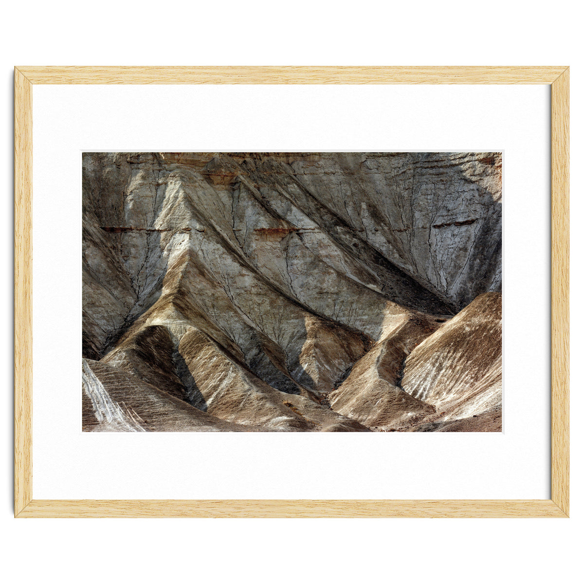 Mountains of the Judean Desert 3