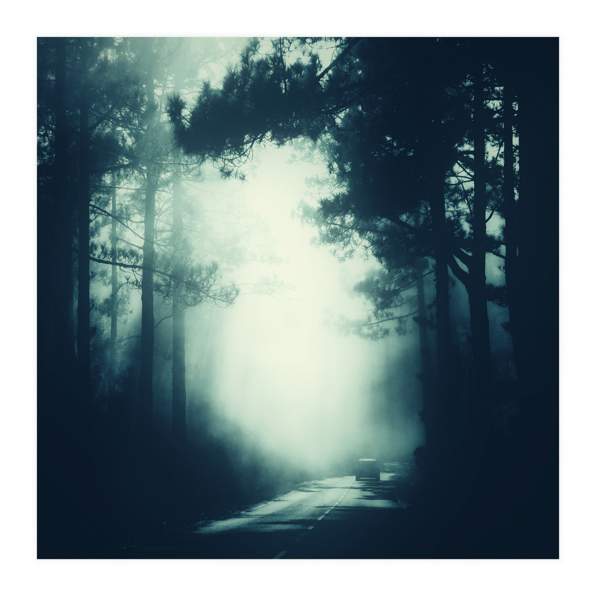 passage (Print Only)