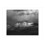 The Langdale pikes (Print Only) thumbnail
