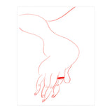The Ring (Print Only) thumbnail