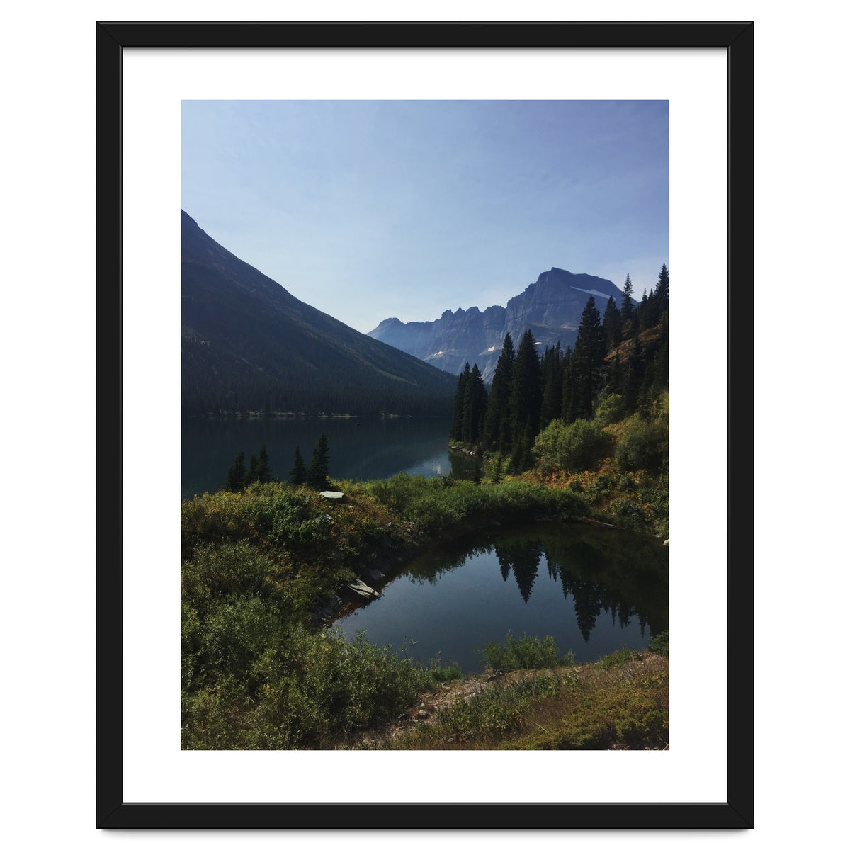 Glacier National Park III