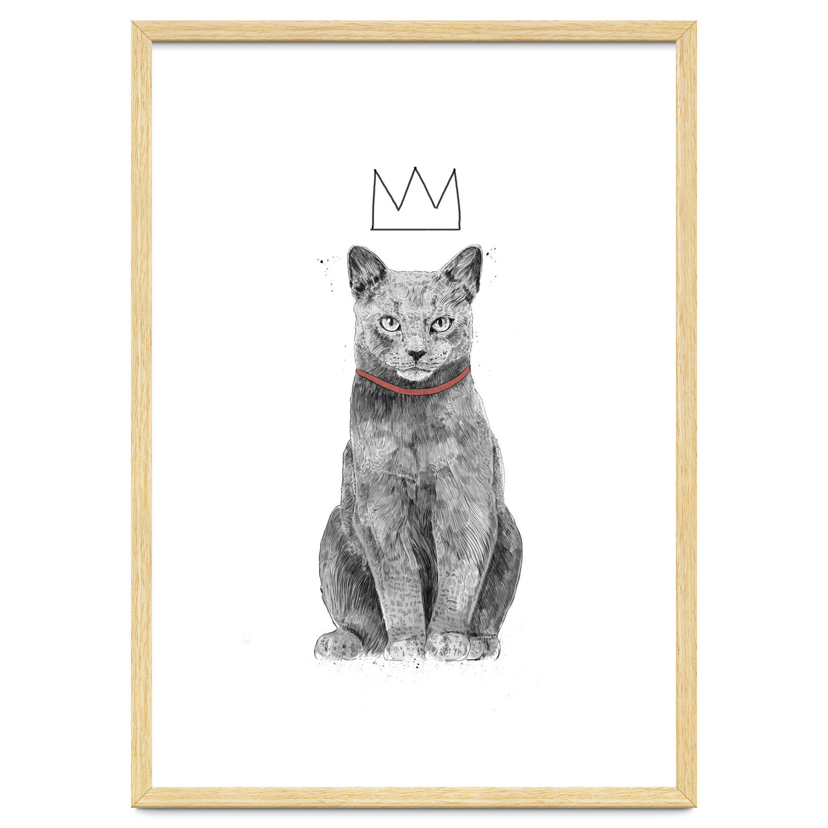 If I Ruled The World