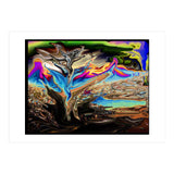 London Glass (Print Only) thumbnail