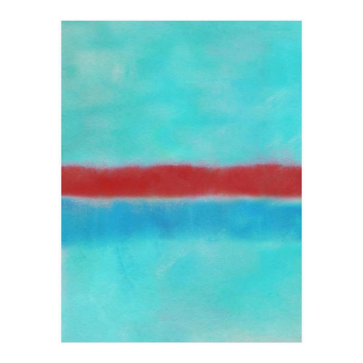 Começo (Print Only)