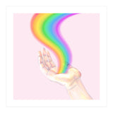 Catch the Rainbow (Print Only) thumbnail