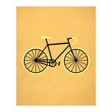 Bicycle Love (Print Only) thumbnail