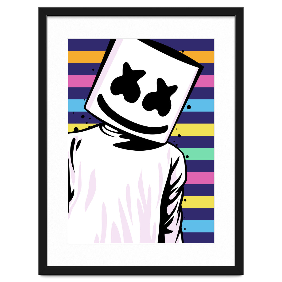 Marshmello