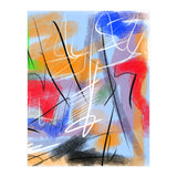 Pathways In Color 3 (Print Only) thumbnail