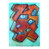 Graffiti Real 20 (Print Only) thumbnail