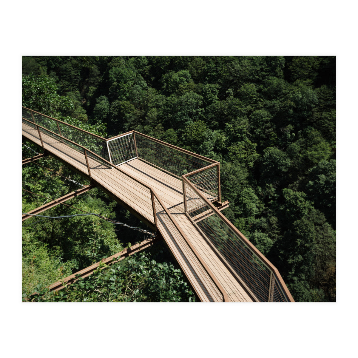 Bridges in Sakartvelo (Print Only)