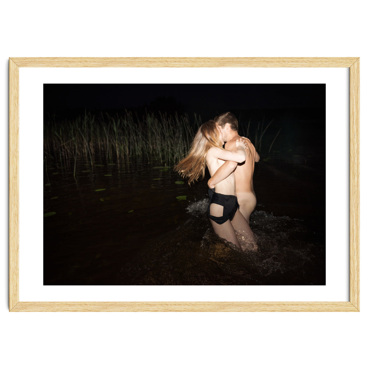 Slow Dancing Society