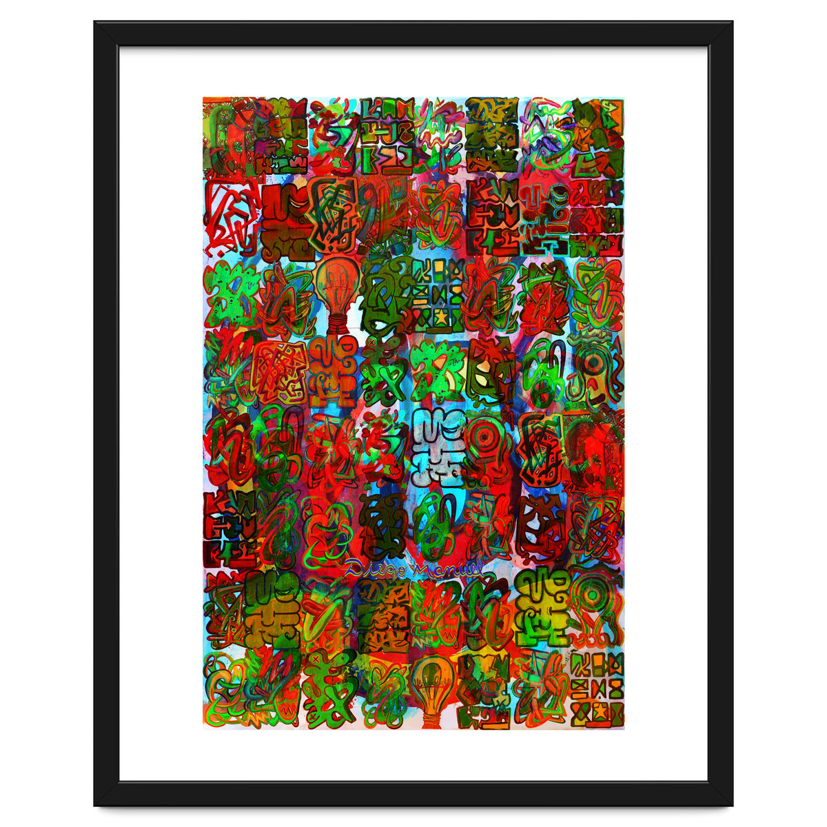 Graffiti Digital 2022 385