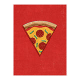 FAST FOOD / Pizza (Print Only) thumbnail