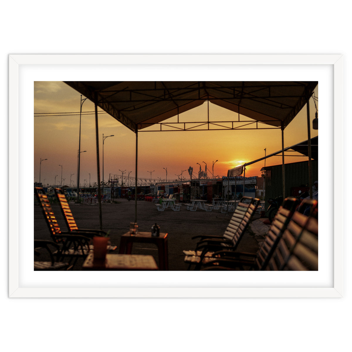 Did you Hear the News today?