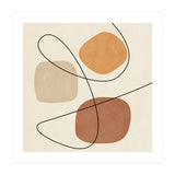 ORGANIC ART - 01LY (Print Only) thumbnail