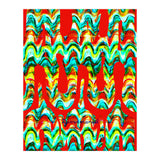 Pop Abstract 27 (Print Only) thumbnail