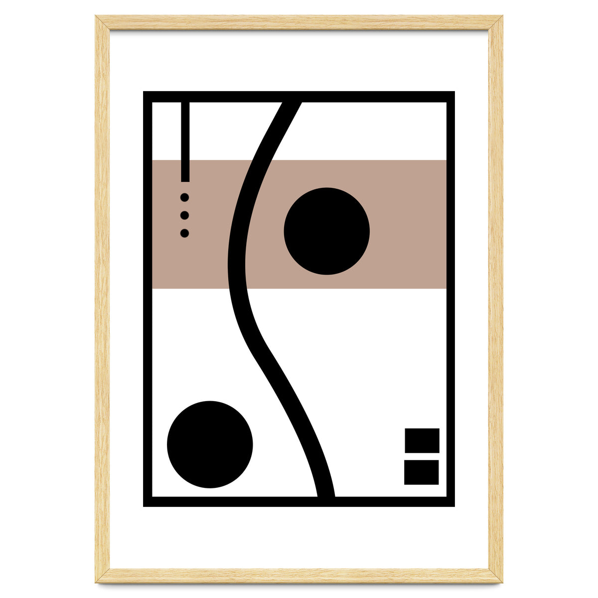 Abstrato Geométrico 41.6