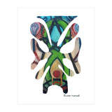 Pop Abstract 2023 23 Copia (Print Only) thumbnail
