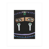 Karima (Print Only) thumbnail
