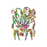 Planta Salvaje 19 Copia (Print Only) thumbnail
