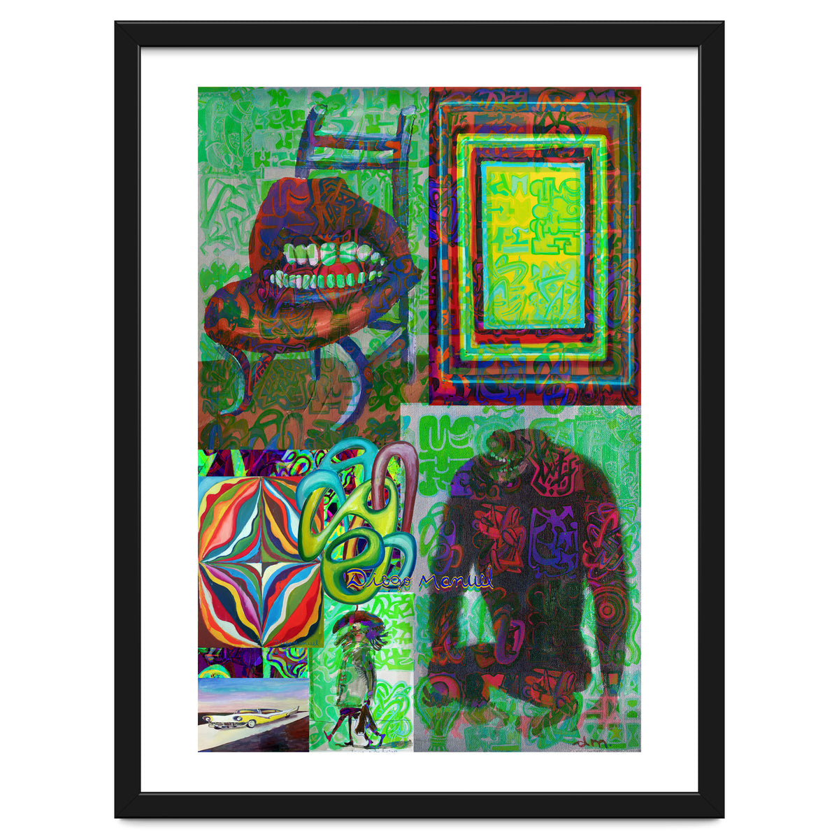 Graffiti Digital 2022 480