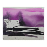 Winter shades (Print Only) thumbnail